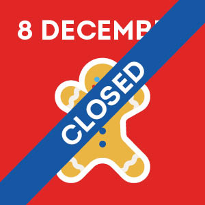 8 December - this day's draw has now closed