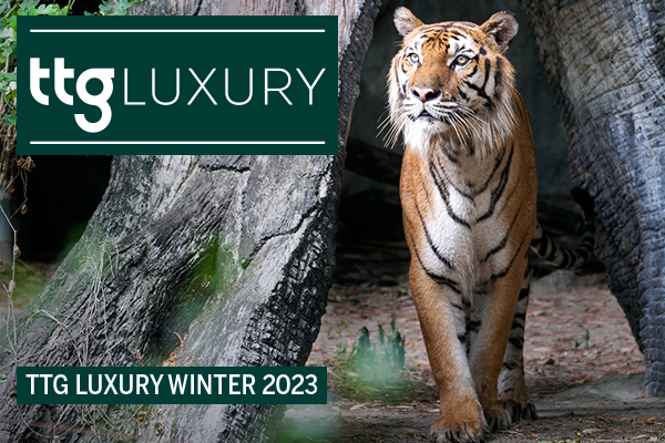 TTG Luxury Winter 2023