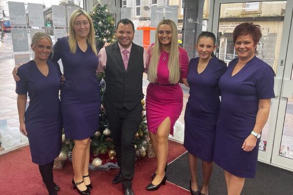 Thorne Travel to open new Prestwick store in early January