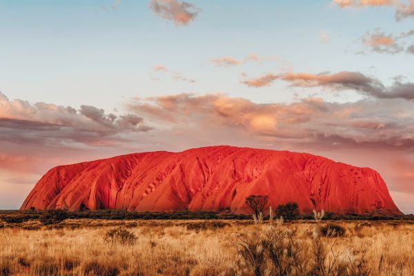 Singapore Airlines to connect Brits to new Uluru routes