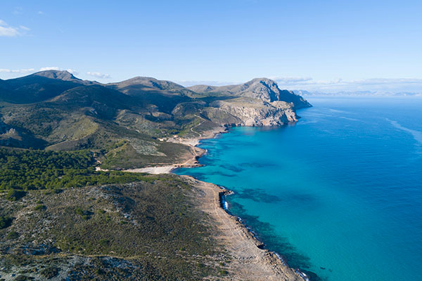 8 easy ways you and your clients can help preserve and protect Mallorca