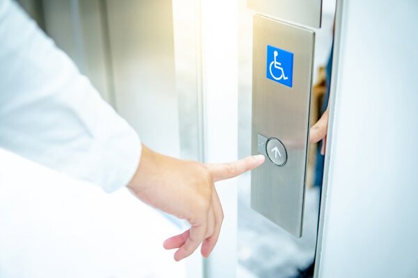 Tui launches accessibility guides for customers at 200 of its hotels
