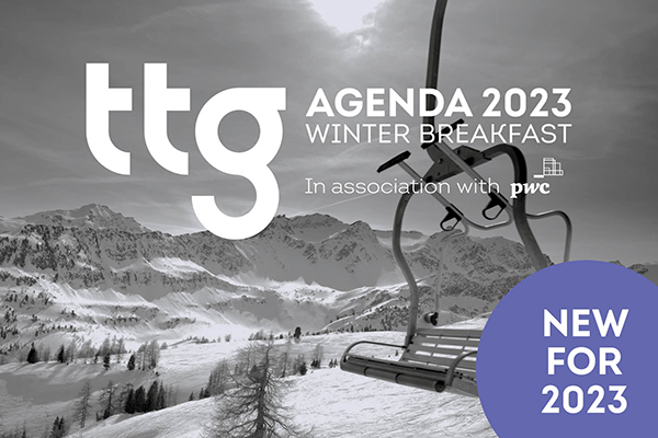 Agenda 2023 – Winter Breakfast