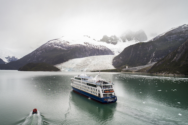 Expedition cruising presents vast untapped opportunities for agents and operators, says ECN