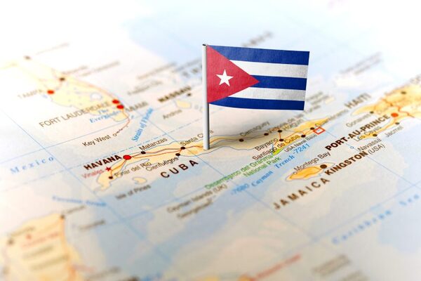 New charter programme to restore non-stop UK-Cuba flights next month