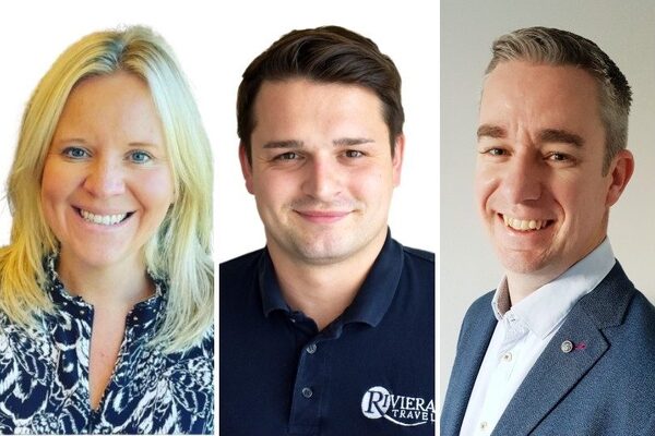 Riviera Travel hands expanded remits to trade relations leadership team