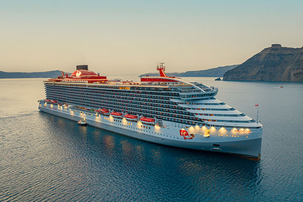 Virgin Voyages unveils 21 new ports of call for 2025 as it launches wave offer