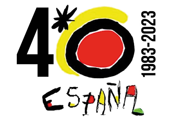 Meet the Spanish icon celebrating its 40th anniversary