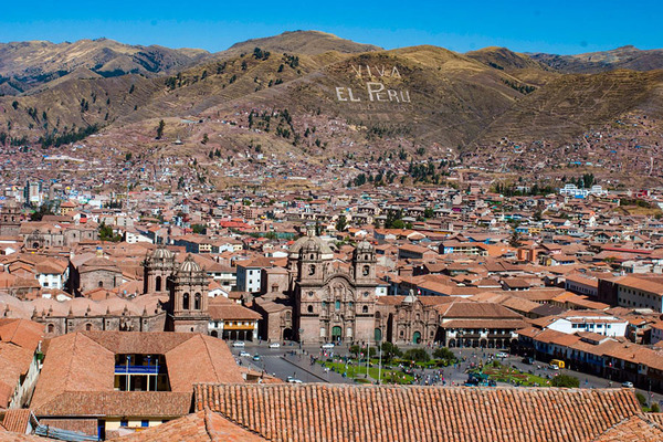 Why Cusco is more than a jumping-off point for Machu Picchu