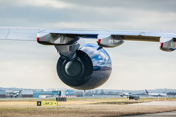 Heathrow urges greater collaboration on SAF following Flight 100
