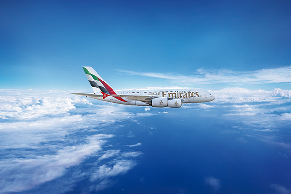 Win your dream holiday and more with Emirates and Jumeirah Hotels & Resorts