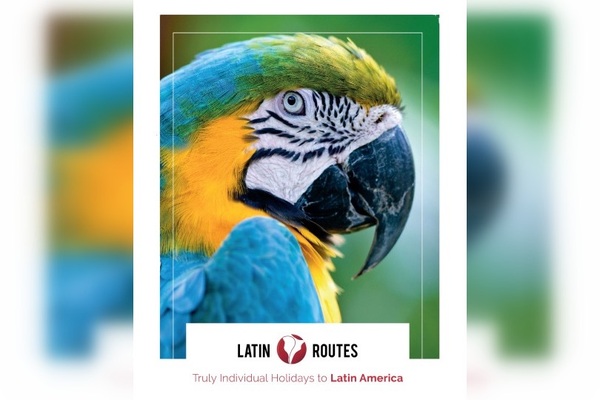 Latin Routes releases first trade brochure in four years