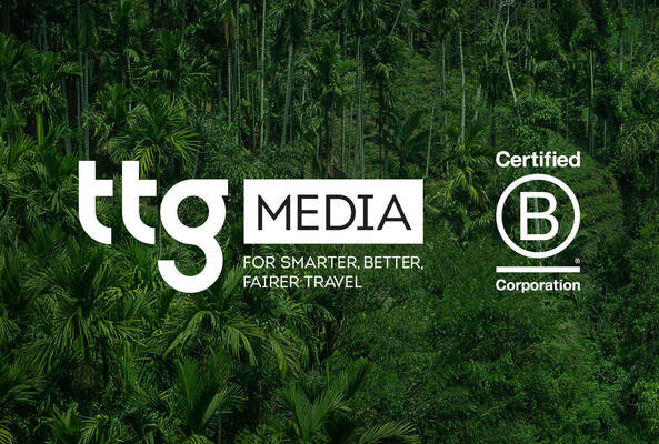 TTG Media achieves B Corp status after year-long certification process