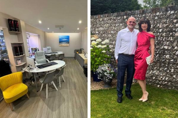 ‘The travel agent is not dead!’: Agency boss lays out five-branch expansion plan