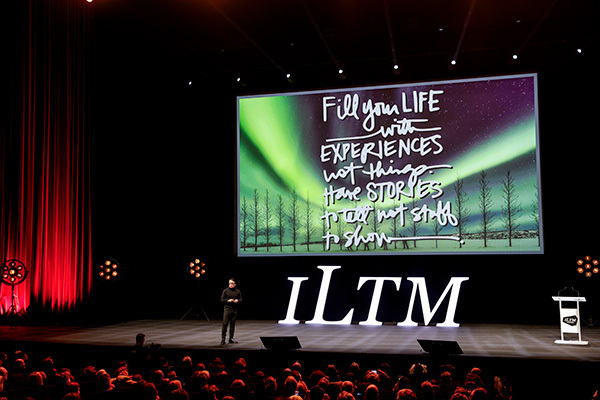 ILTM hosts record-breaking 22nd event