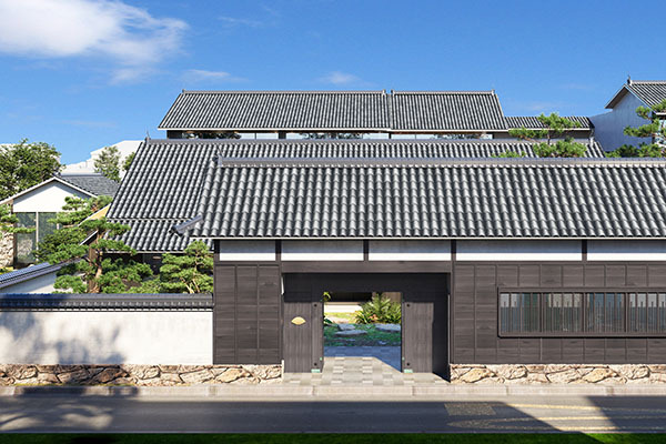 Mandarin Oriental announces new resort for Setouchi region