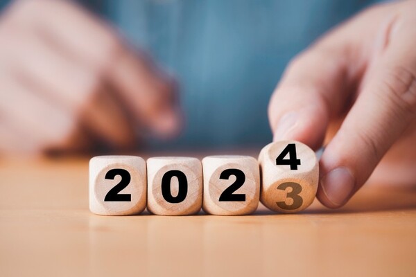 TTG Travel Industry News Seven Things That Could Shape Agents   2024 New Year IStock 1460985803 MPreview 