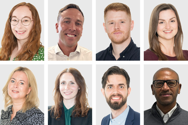 TTG Media sees team changes and new roles as brand heads into 2024 with B Corp status