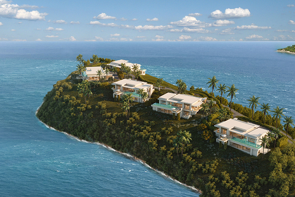 The hottest new hotels opening in 2024