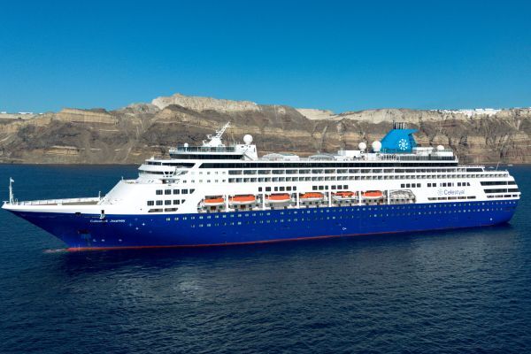 Celestyal to offer cruise-and-land packages with new partner