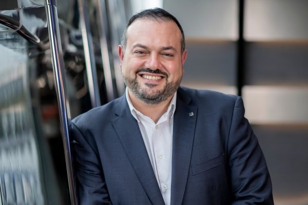 MSC Cruises' Antonio Paradiso handed new expanded role