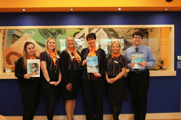 Hays Travel opens new branch in Gainsborough
