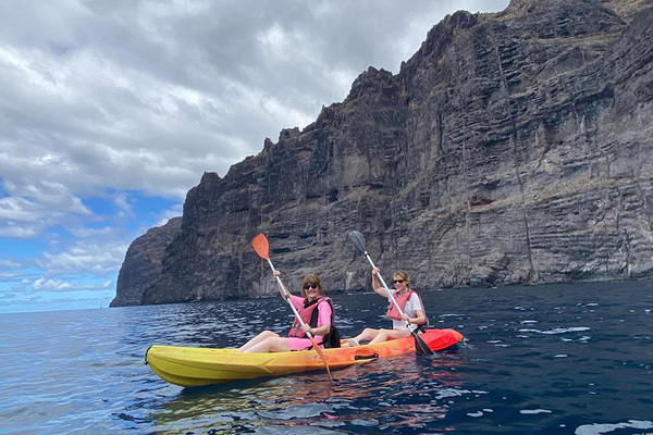 Show your clients a more adventurous side to Tenerife