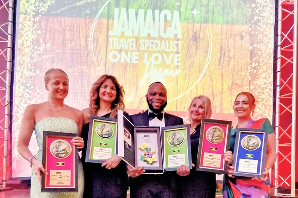 uk travel agents jamaica