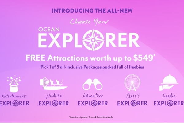 Ocean Florida enhances free Ocean Explorer