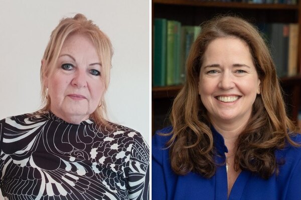 Experienced Kate Samuel and Sue Livsey join Inside Travel Group