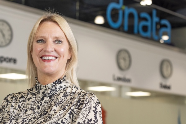Dnata Travel Group names Lesley Rollo as new UK chief