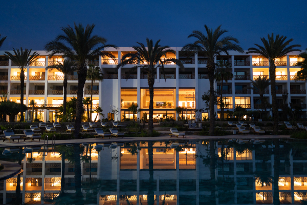 Moroccan hotelier spotlights Agadir for new opening