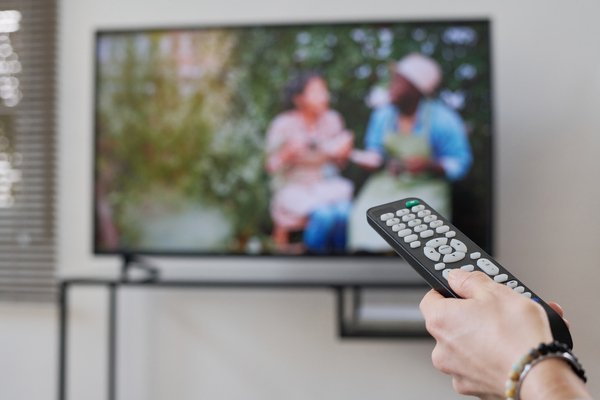 Should agents have a share of the TV ad spotlight with supplier partners?