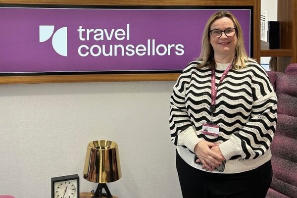 Travel Counsellors recruits former Cook training lead Kristina Seed