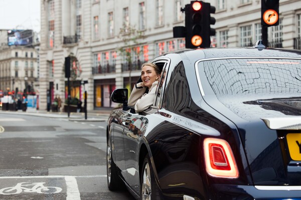 Hotel Cafe Royal ups luxury stakes with first-of-its kind London service