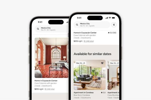 Airbnb backs govt plans to tighten up rules around short-term lets