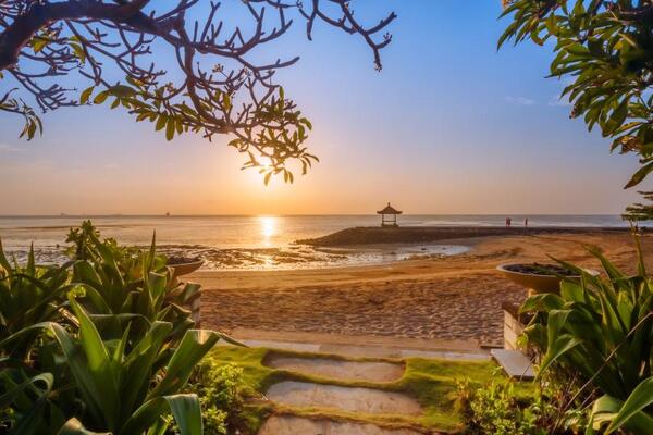 'Bali's new tourist levy is another opportunity for agents to shine'