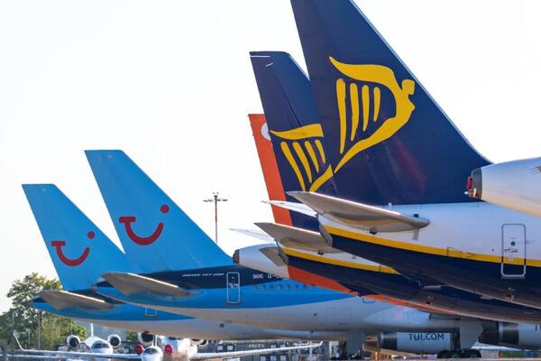 Tui to start selling Ryanair flights in dynamic packaging agreement