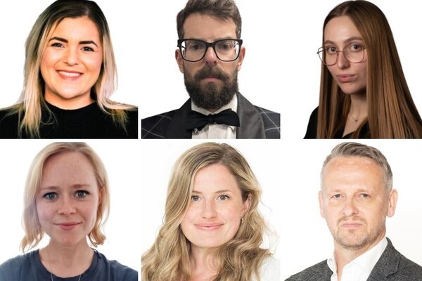 TTG Media welcomes new and returning faces in next stage of growth