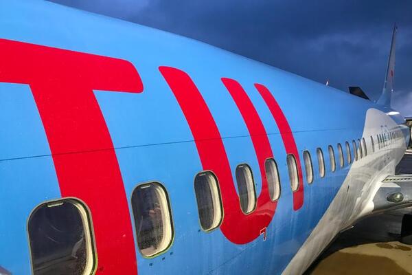 Tui set for billion pound profits bounce back