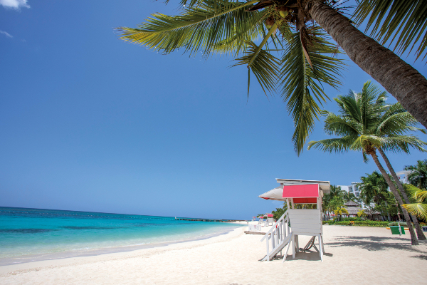 Jamaica shares fam trip plans for agents as it joins Virtuoso