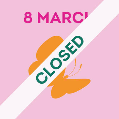 8 March - this day's draw has now closed