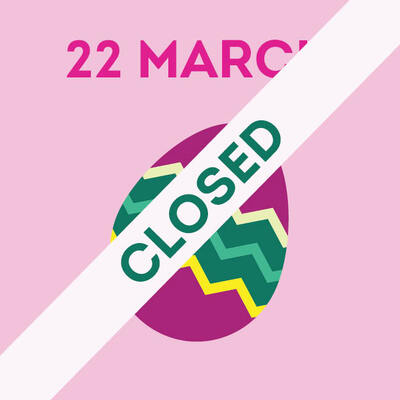 22 March - this day's draw has now closed