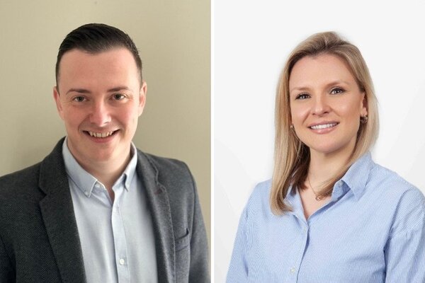 Adam Morris and Sarah Ashmore join growing Kuoni trade team