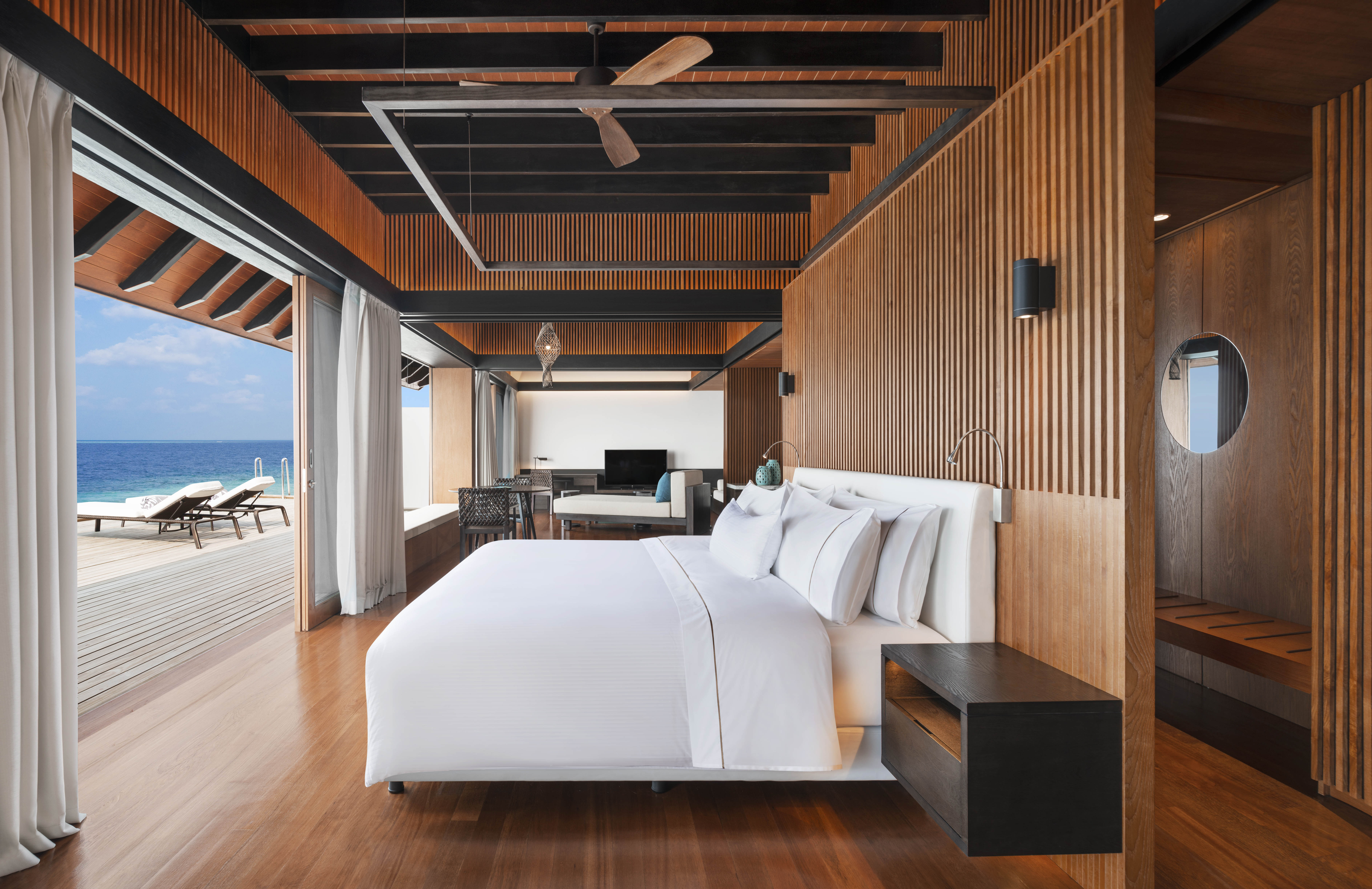 Westin Maldives to boost bedtime luxury with new sleep manual for kids