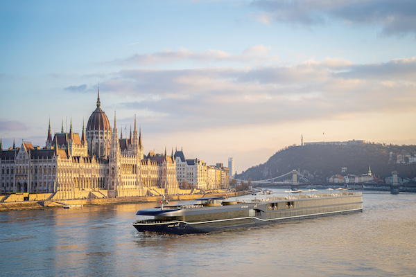 APT to launch two new ultra-luxury river ships next year