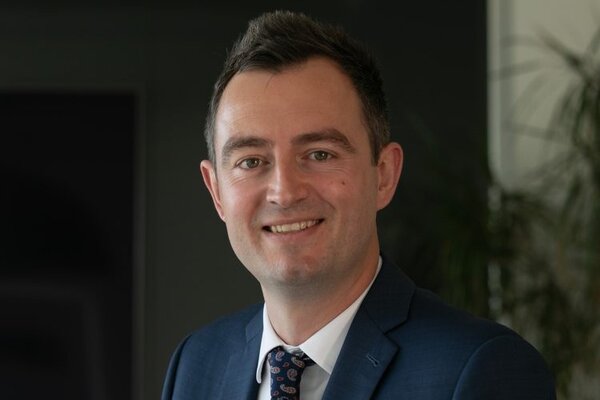 Royal Caribbean names Aaron Langford new sales director UK&I