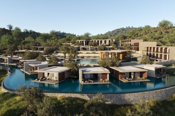 Louis Hotels to bring luxury to Zakynthos with King Jason Zante launch