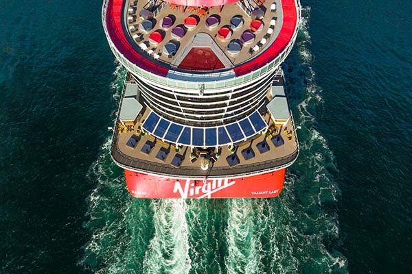 Virgin Voyages