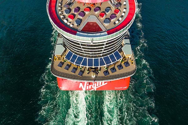 Virgin Voyages launches digital selling guide for agents with TTG